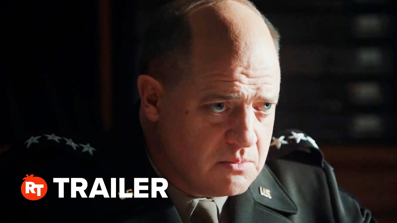 Pressure Trailer #1 (2026)