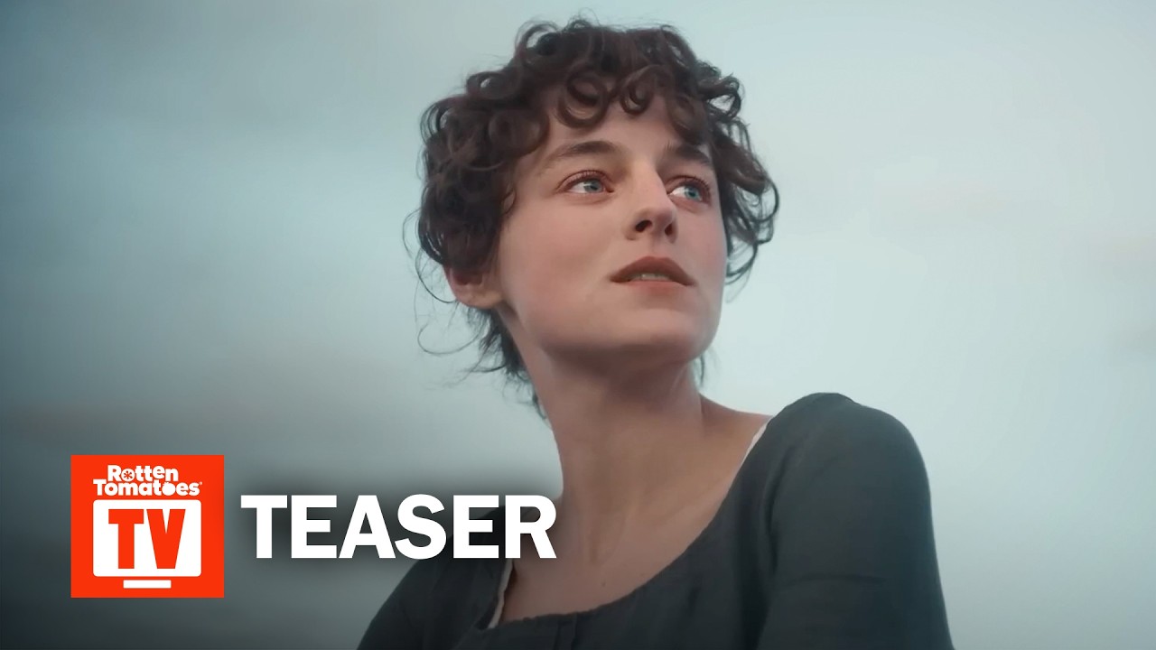 Pride and Prejudice Limited Series Teaser