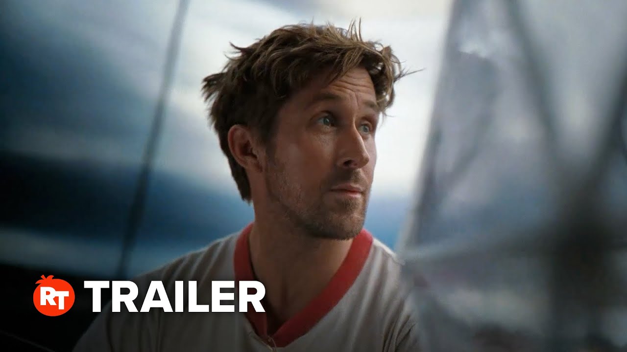 Project Hail Mary ‘Super Bowl’ Final Trailer (2026)