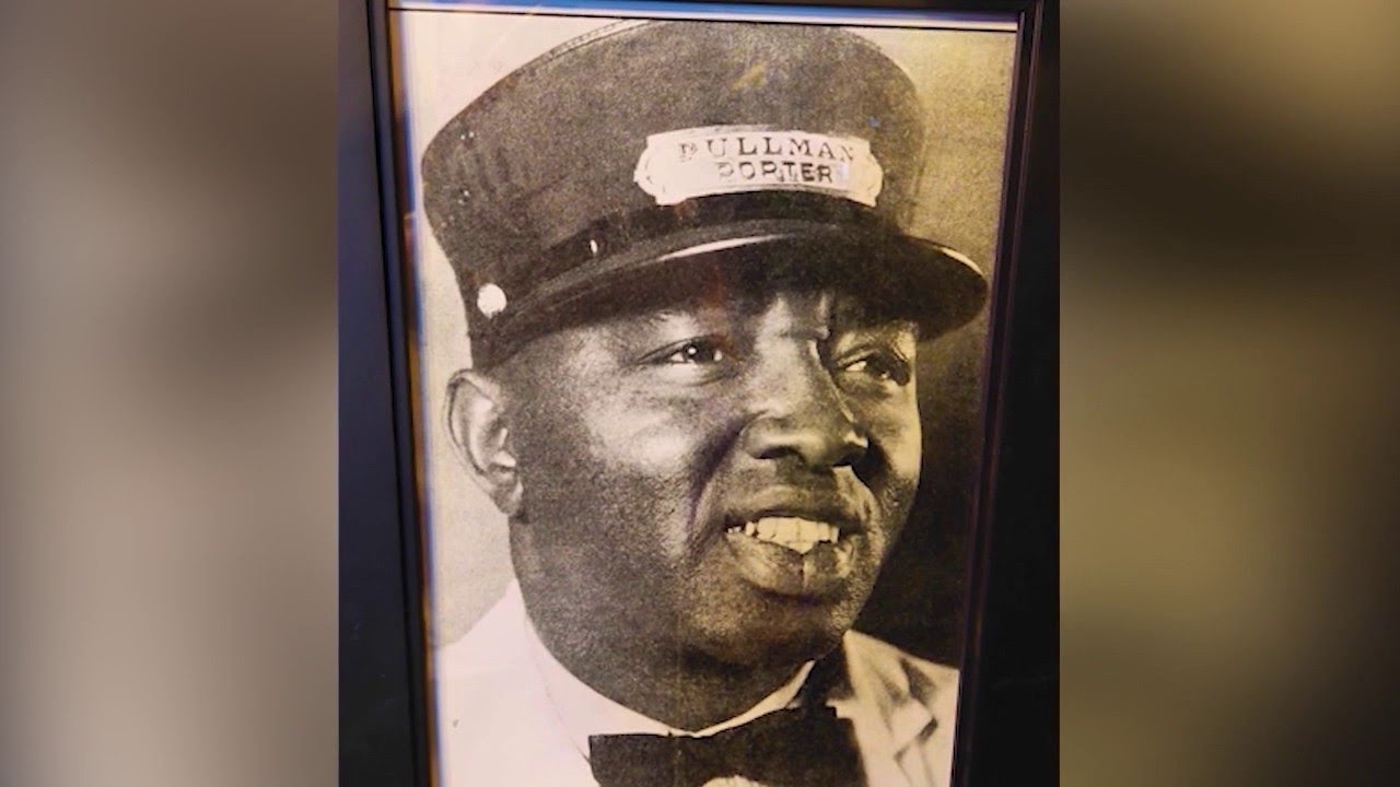 Pullman Porters: The unsung heroes of civil rights