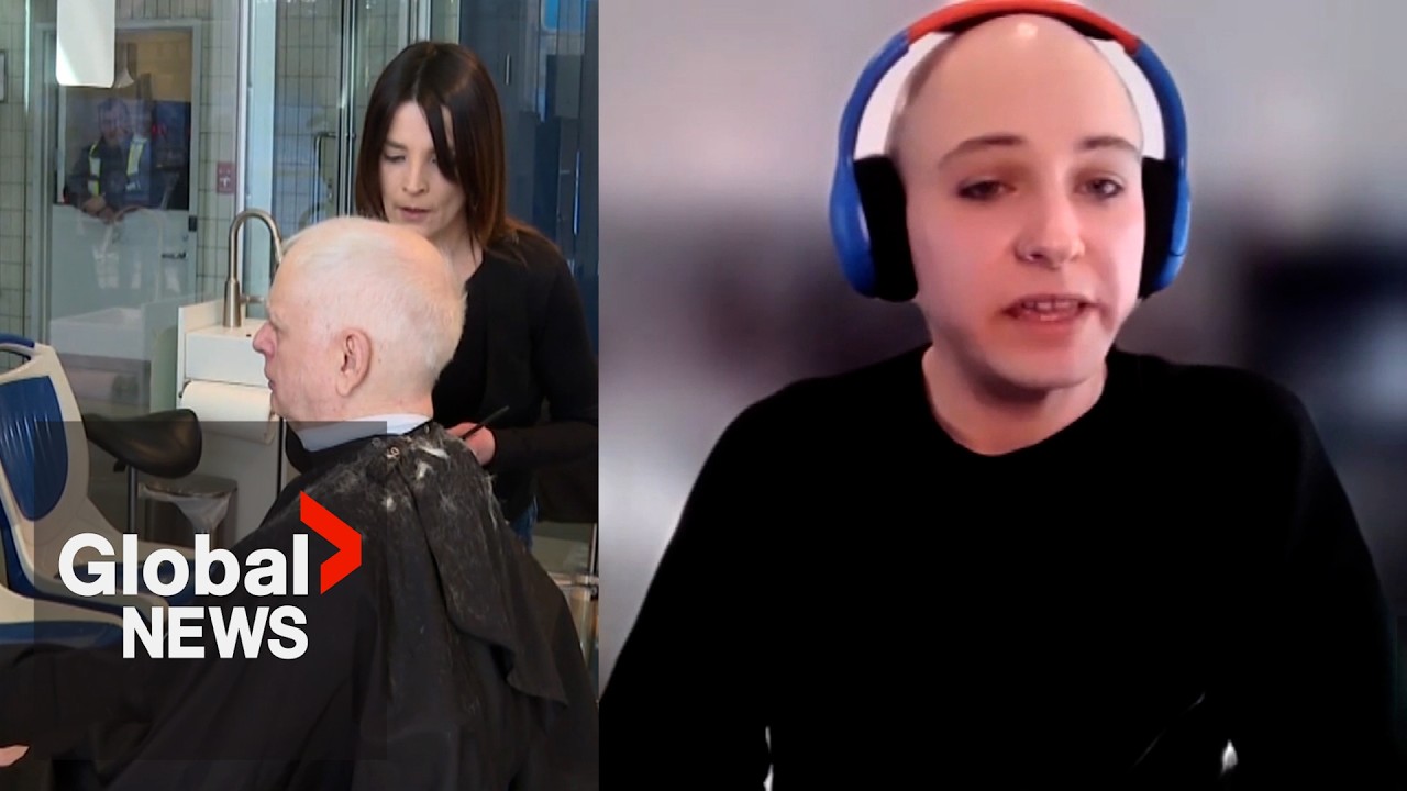 Quebec hair salon ordered to pay $500 to non-binary client