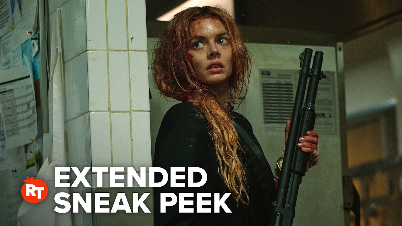 Ready or Not 2: Here I Come Exclusive Extended Sneak Peek