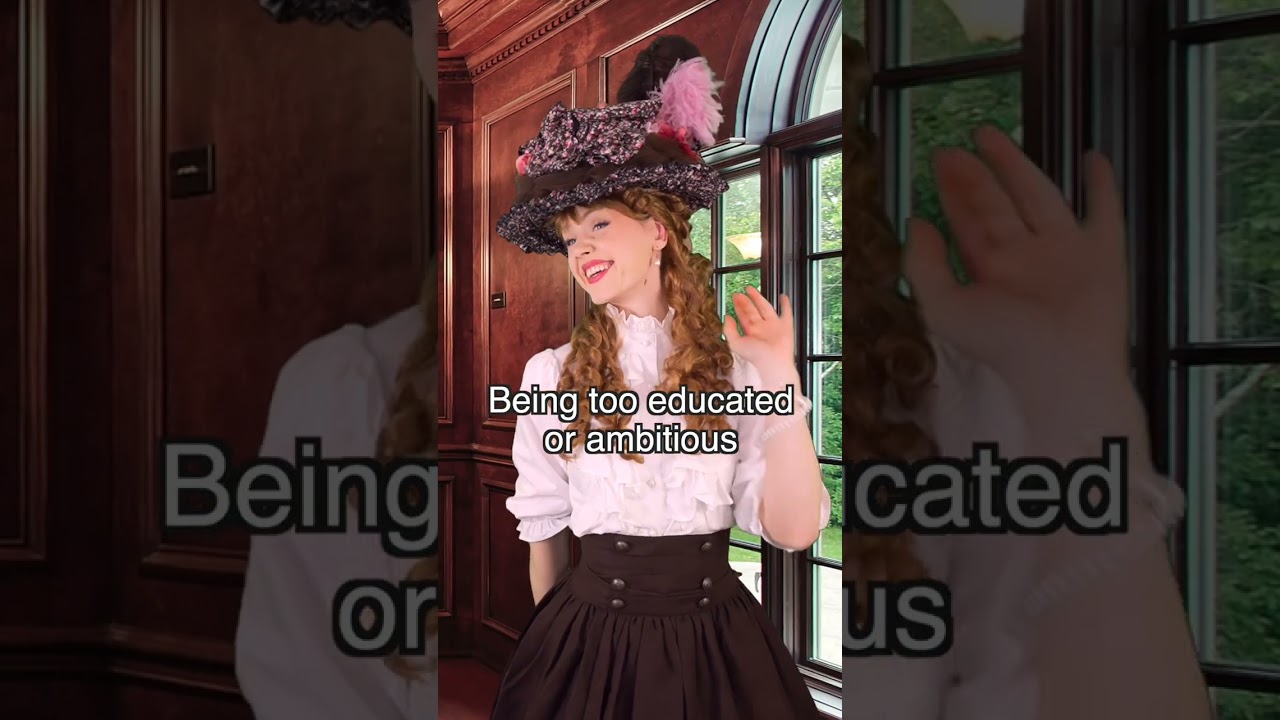 reasons you’d be thrown into the asylum 😳⛓️