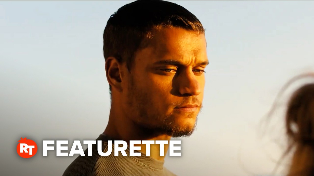 Reminders of Him Featurette – Meet Ledger (2026)