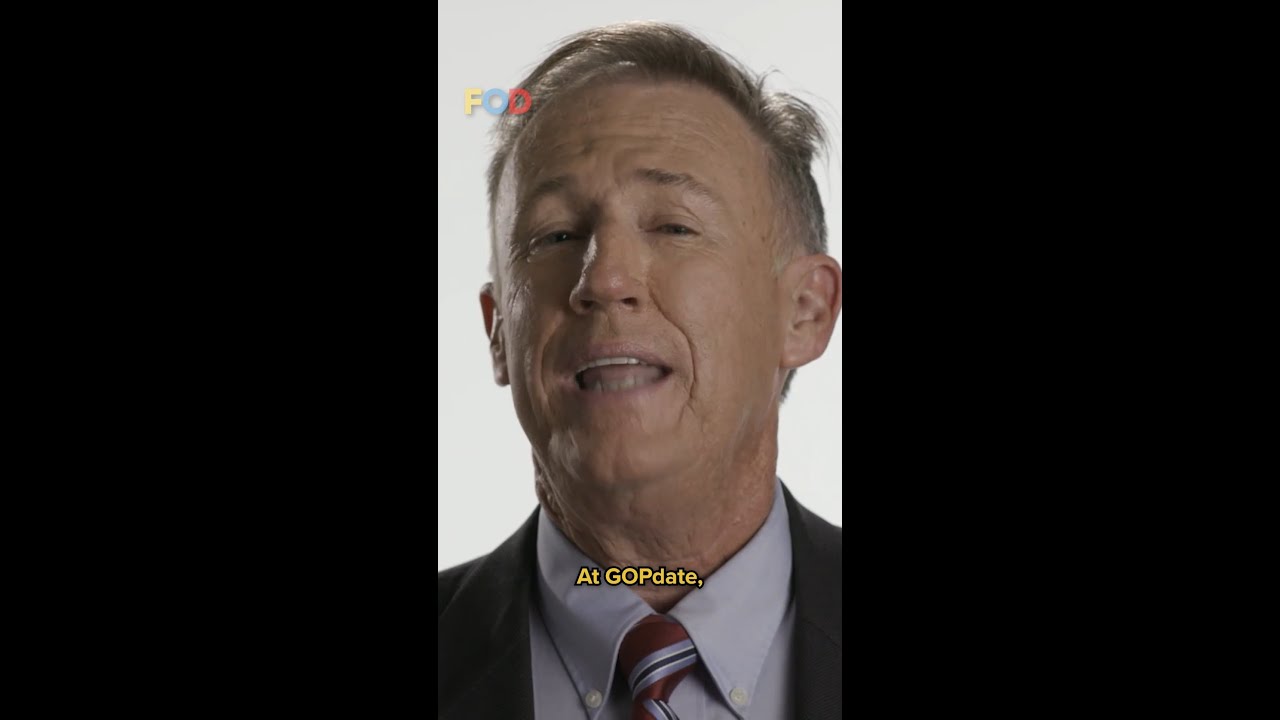 Republican Dating App