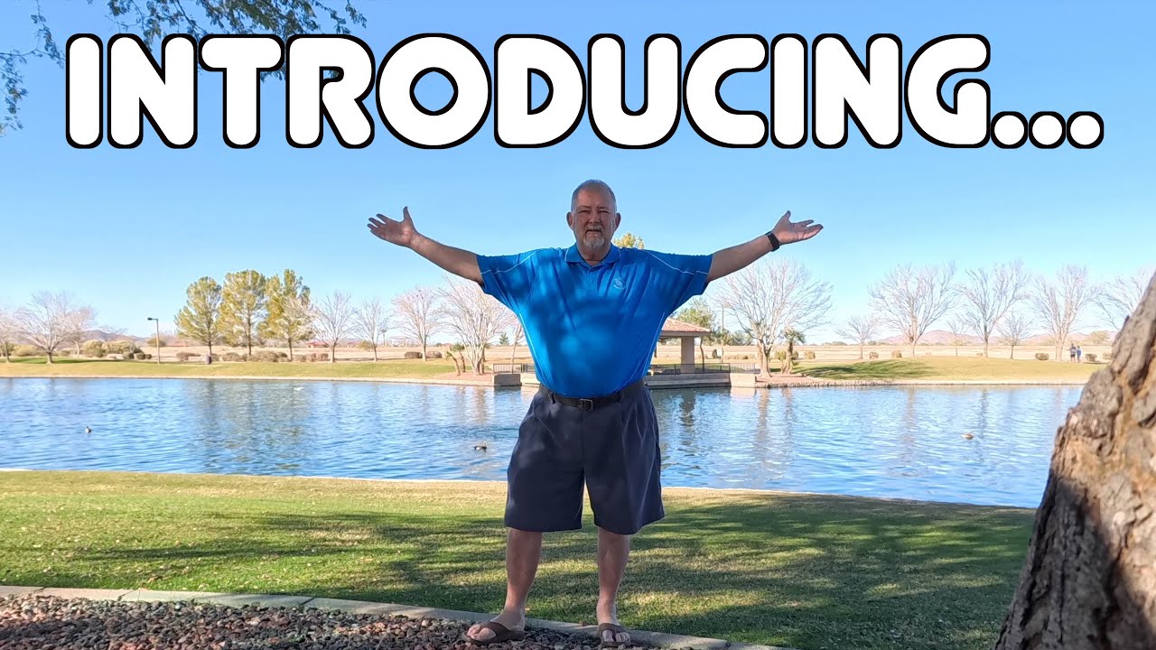 Retirement & Hobbies