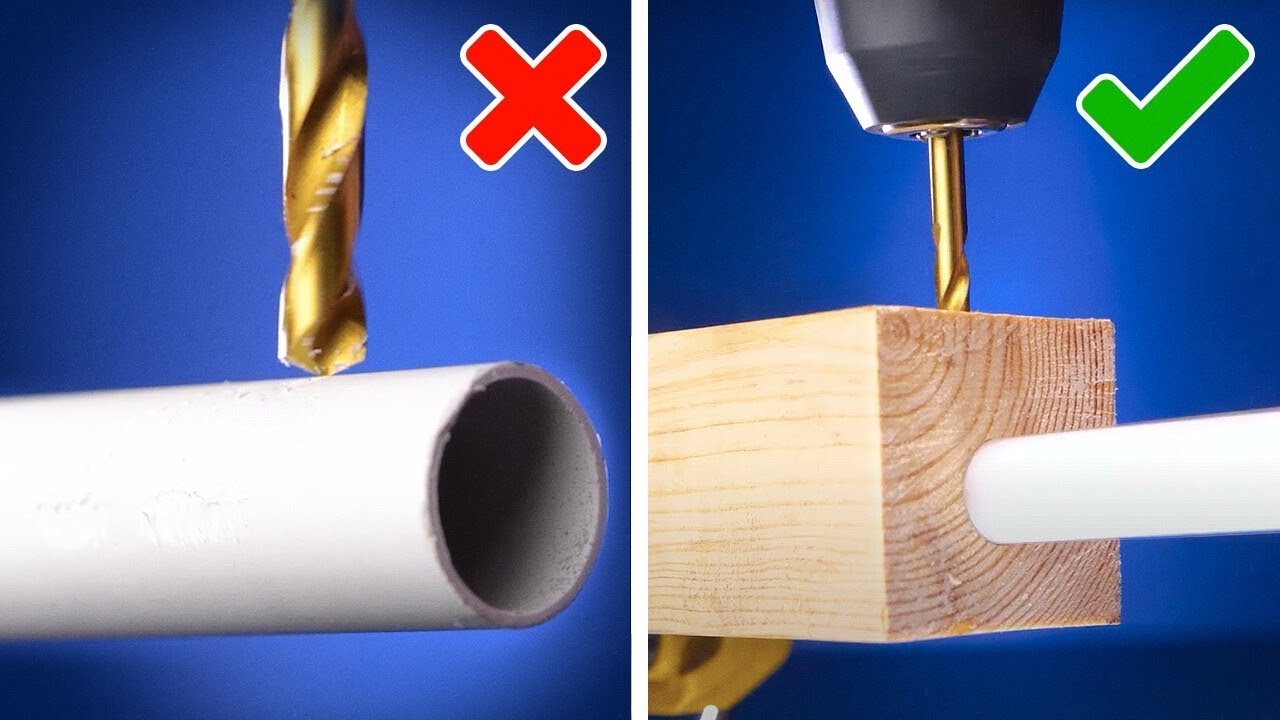 Revealing My Best DIY Repair Secrets 🌟 Tricks You Didn’t Know You Needed