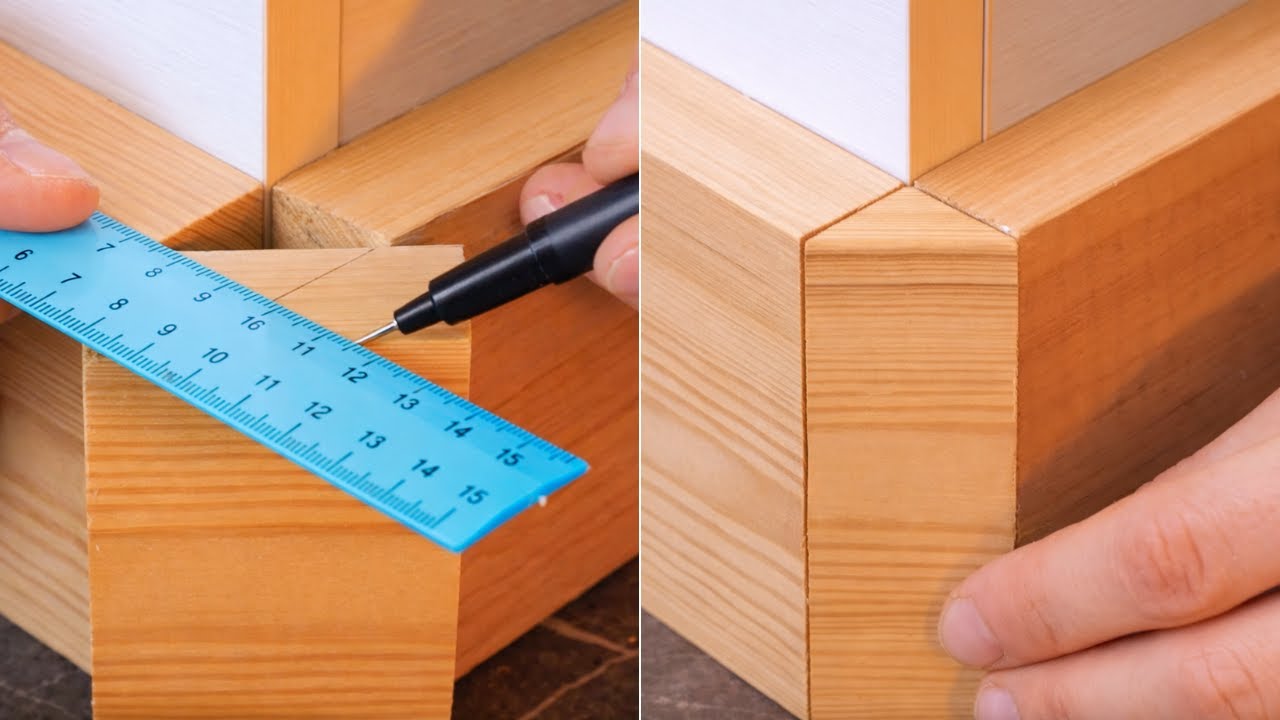 Ridiculously Easy Home Repair Hacks Anyone Can Do
