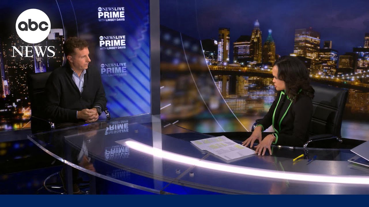 Ring camera founder on Super Bowl ad and privacy concerns