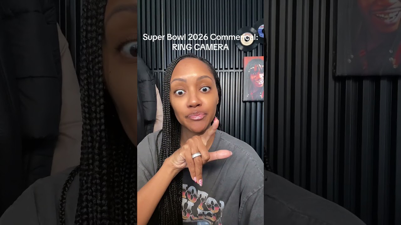 #ring #ringcamera #Super Bowl