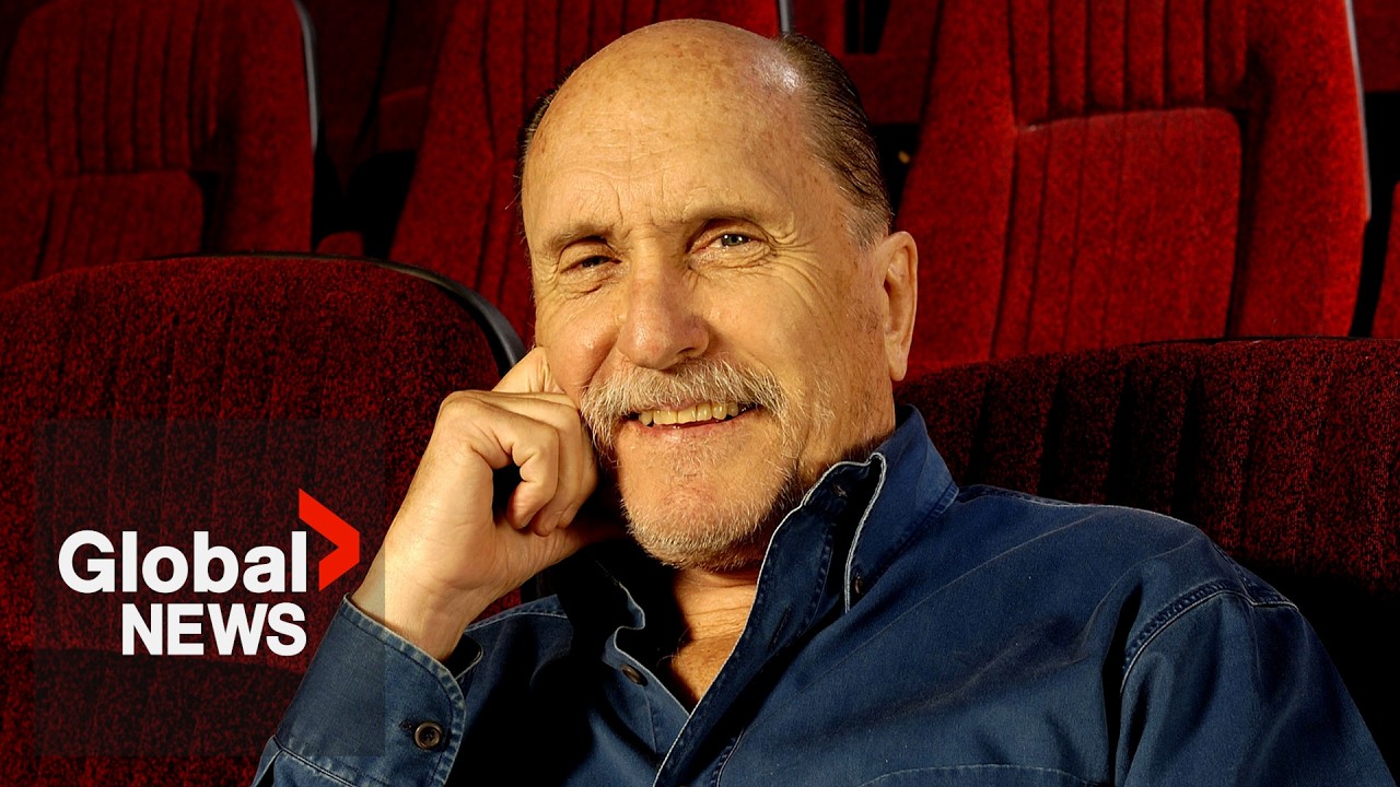 Robert Duvall, Oscar-winning actor, dies at 95