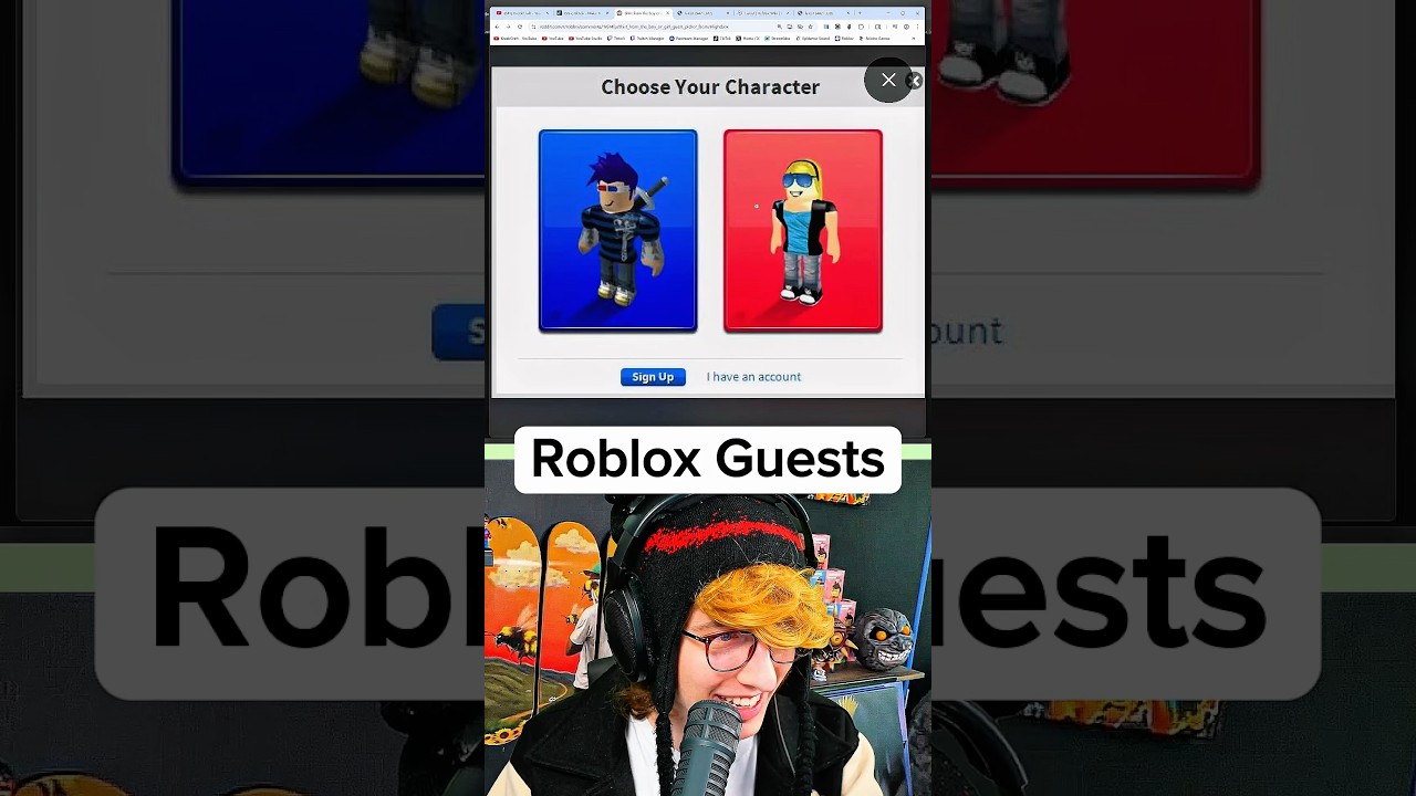 Roblox players forgot this