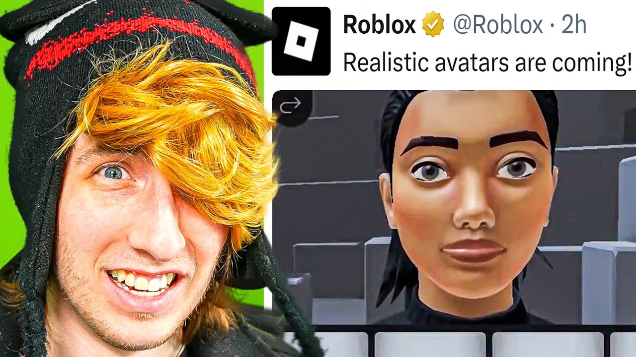 ROBLOX PLEASE NO 😭
