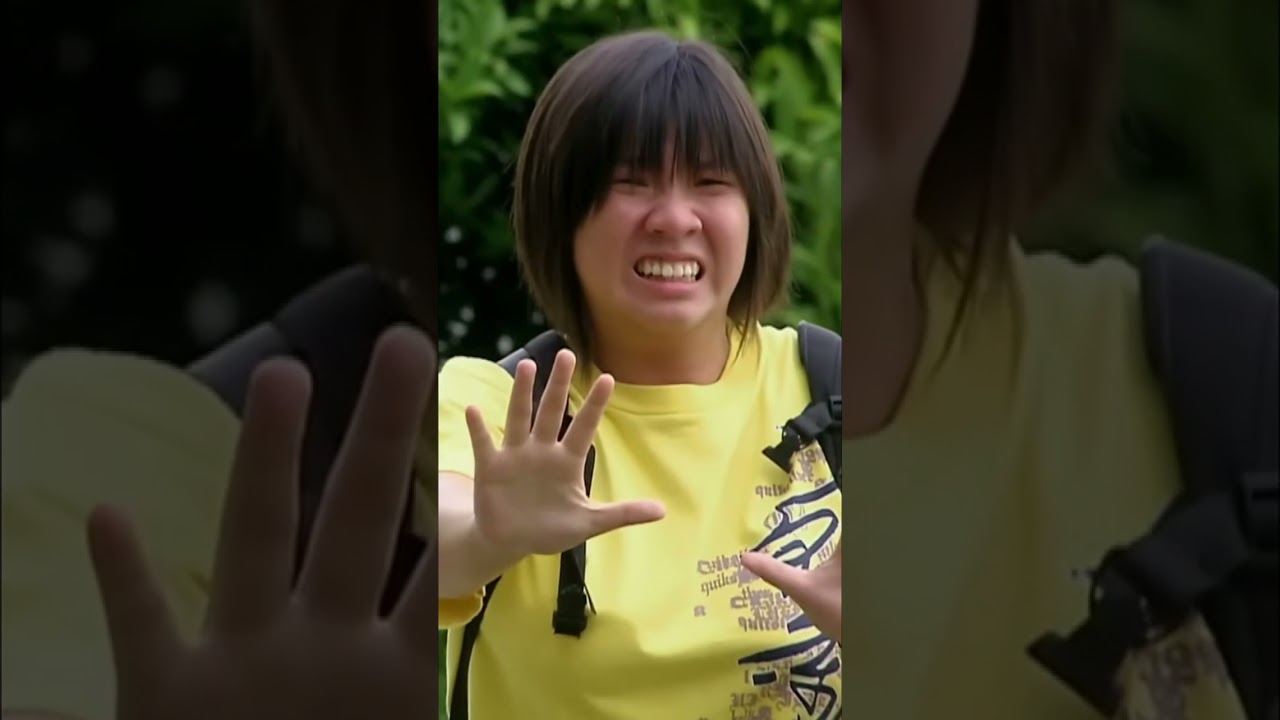 Robot vs Baseball Player | Just For Laughs Gags