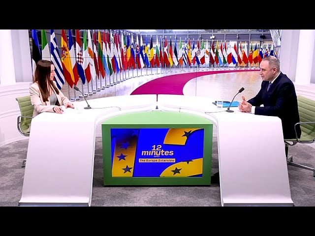 Romanian finance minister backs Eurobonds and ‘Made in Europe’ in competitiveness drive