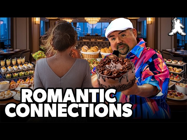 Romantic Connections | Gabriel Iglesias