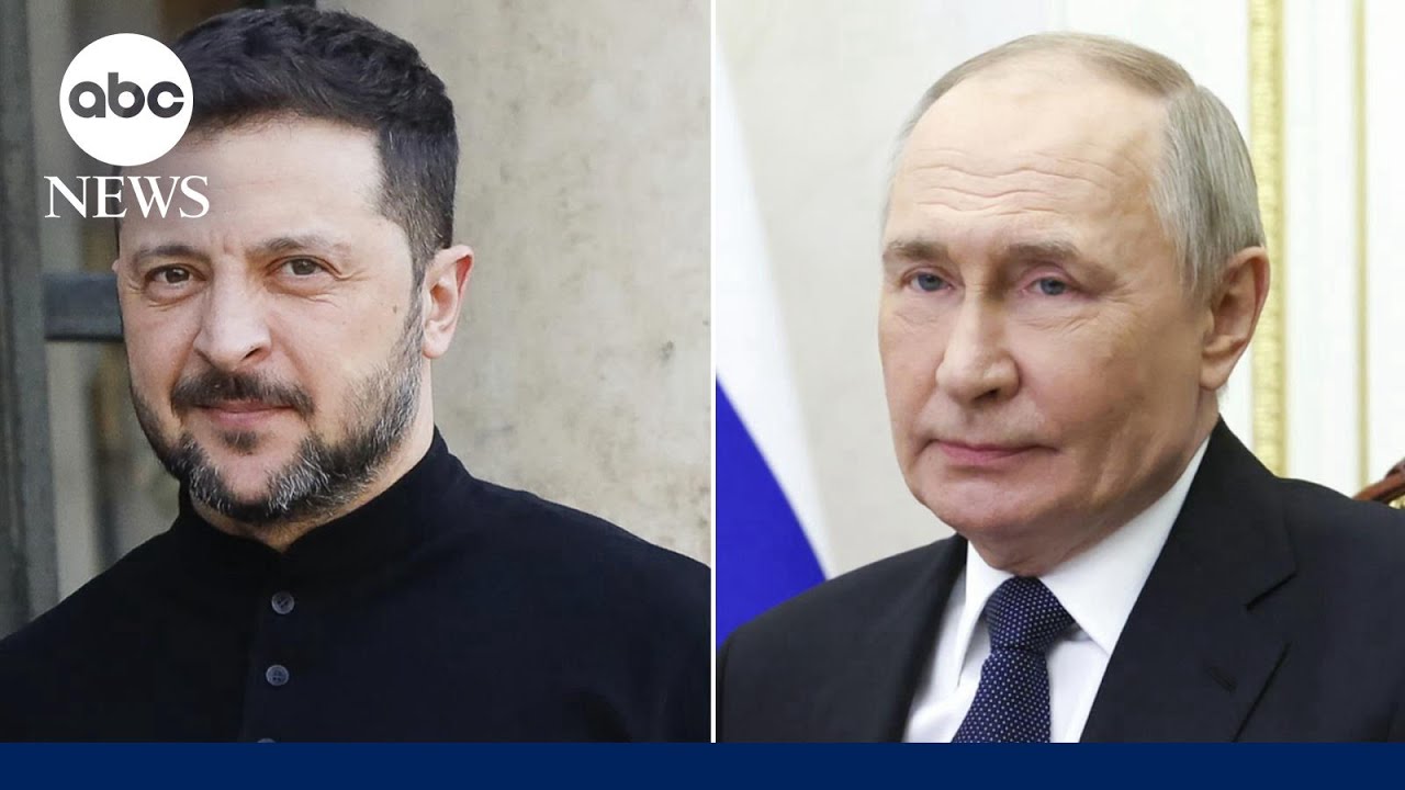 Russia hits Ukraine energy targets with hundreds of drones, missiles, ahead of talks