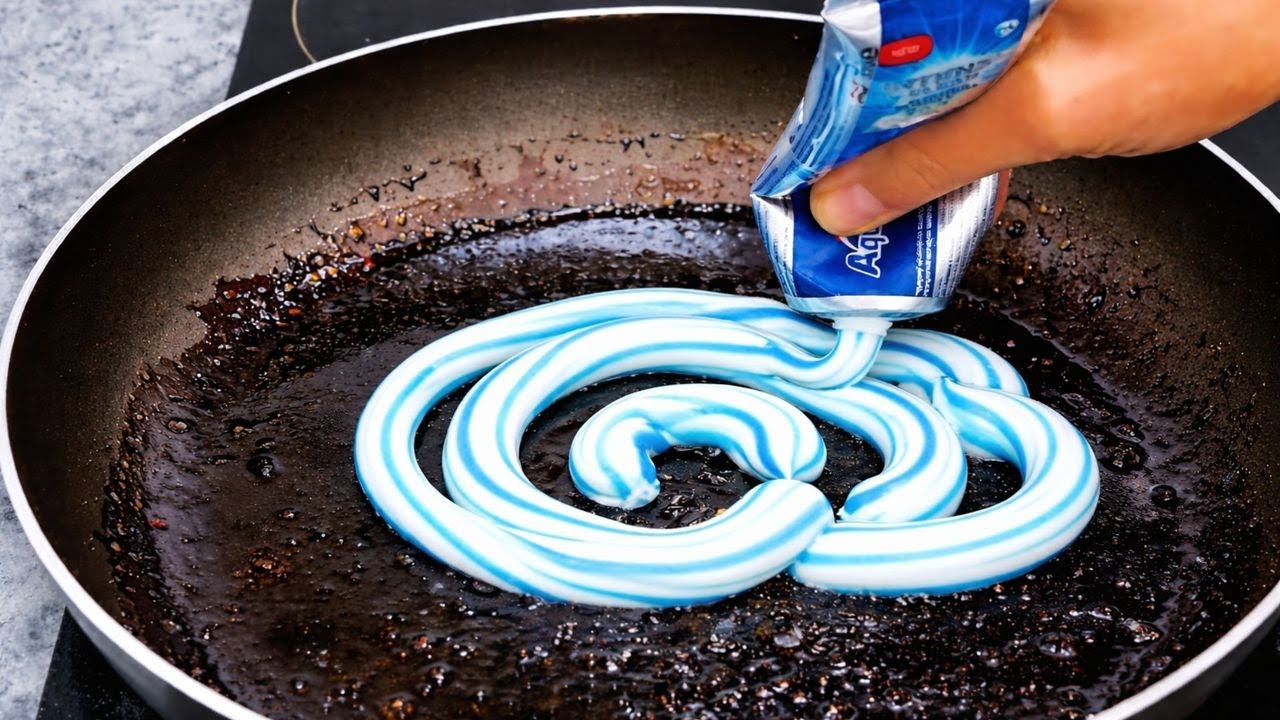 Save Time with These Simple Cleaning Hacks & Smart Gadgets