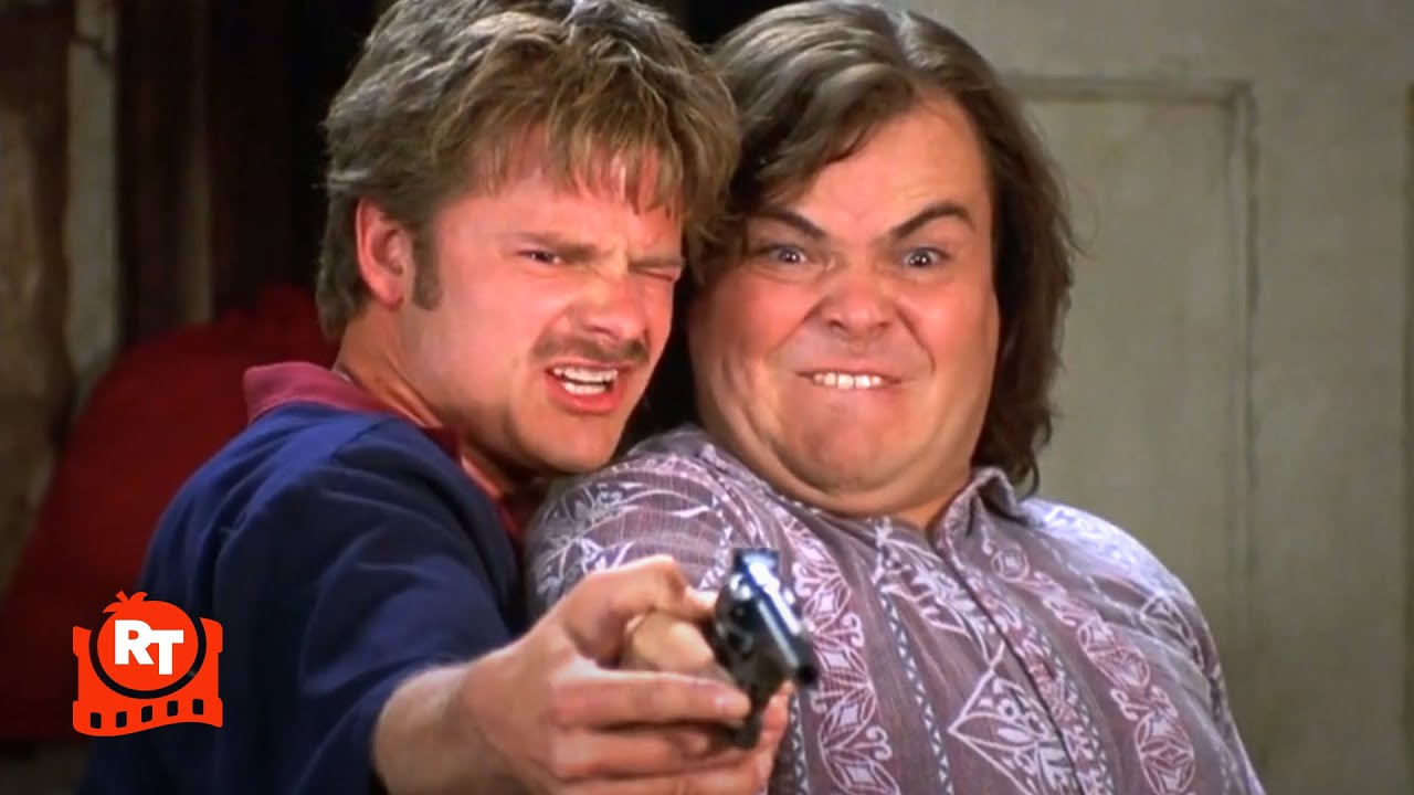 Saving Silverman (2001) – Kill Her! | Movieclips