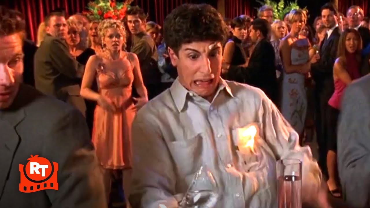 Saving Silverman (2001) – NIPPLE EMERGENCY | Movieclips