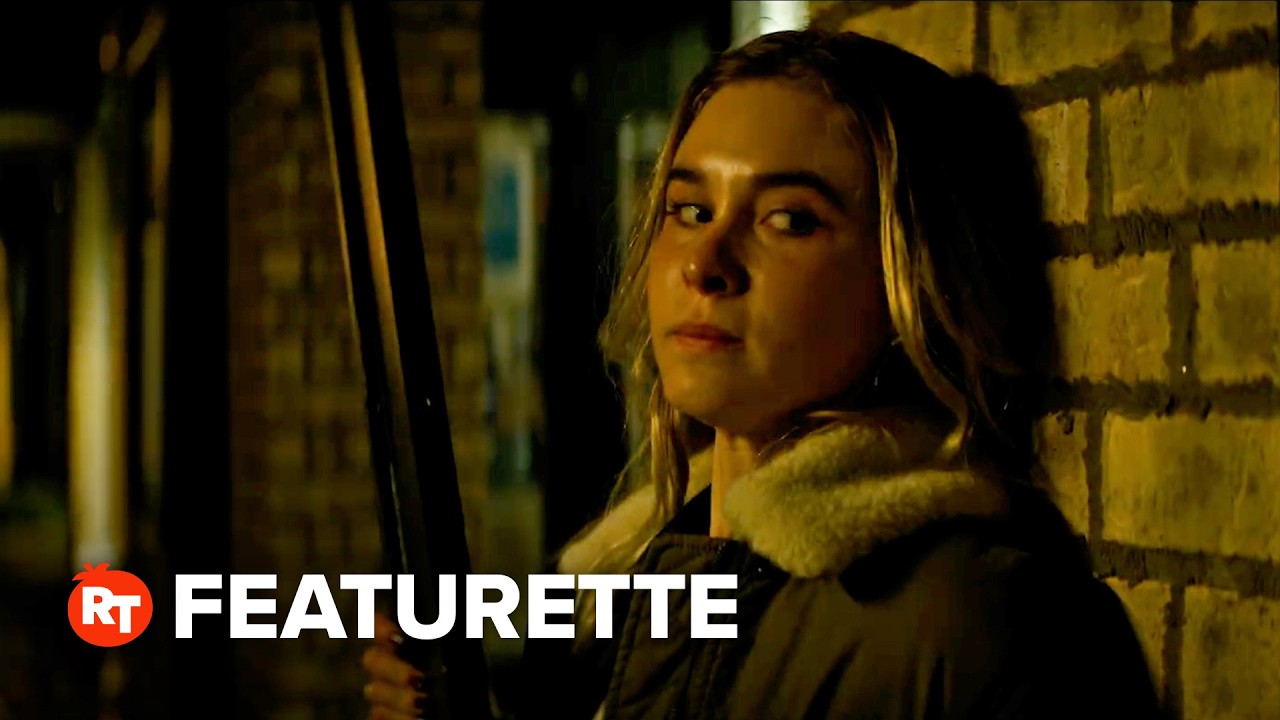 Scream 7 Featurette – Like Mother Like Daughter (2026)