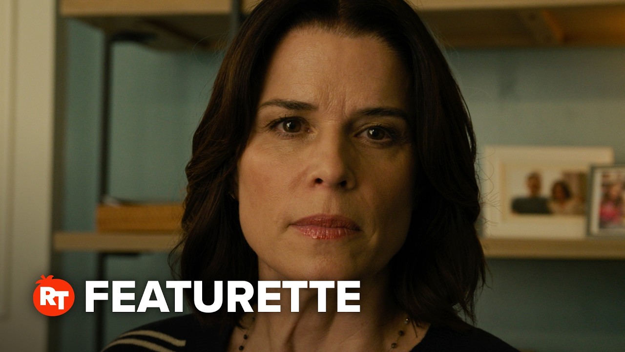 Scream 7 Featurette – Sidney’s Journey (2026)