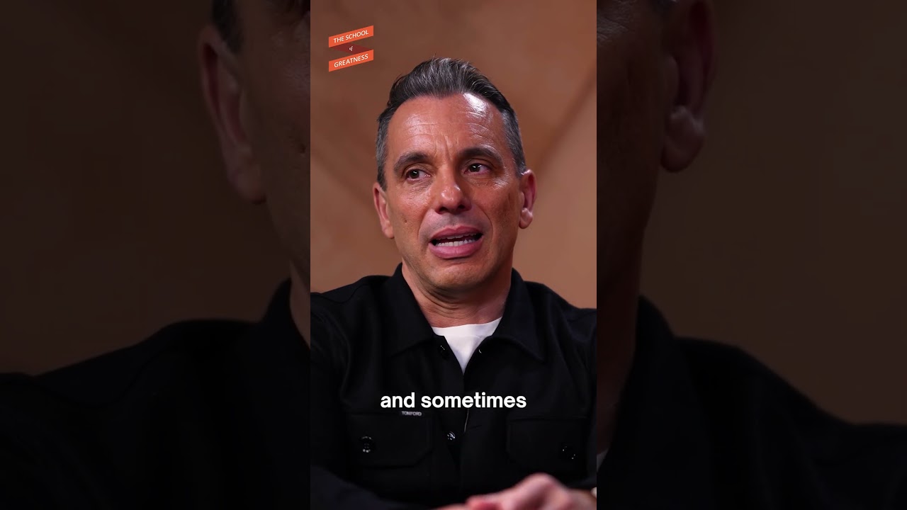 Sebastian Maniscalco: Call Your Mom