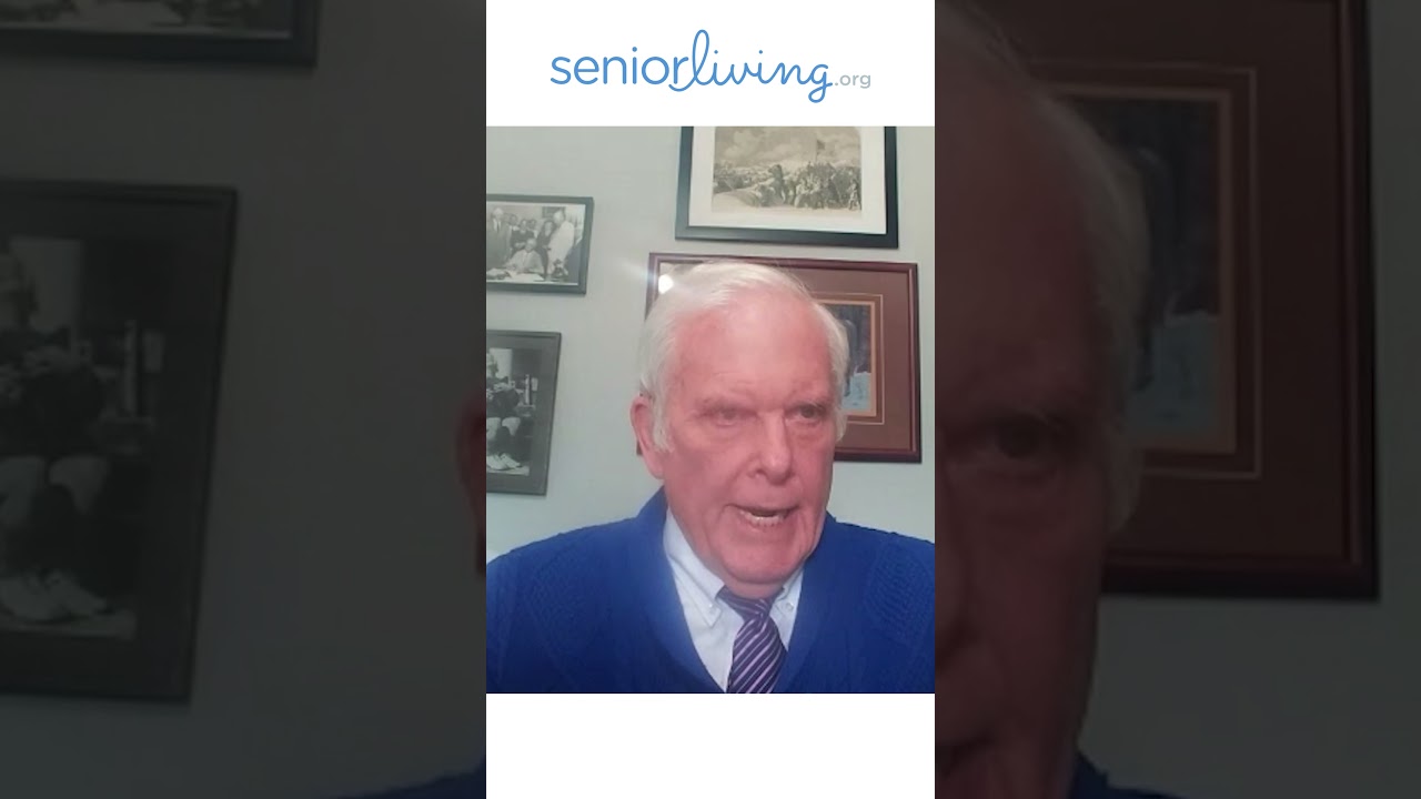 Seniors, Look Out for This Common Cash Drain