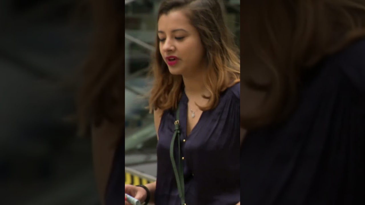 Serving Hot Dogs 🌭 | Just For Laughs Gags