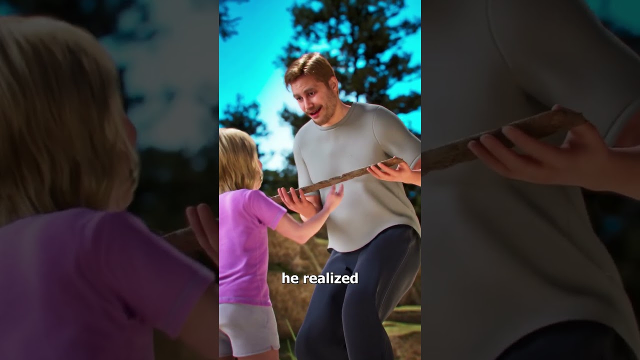 She Found A 1500 Year Old Sword In A Lake 😮