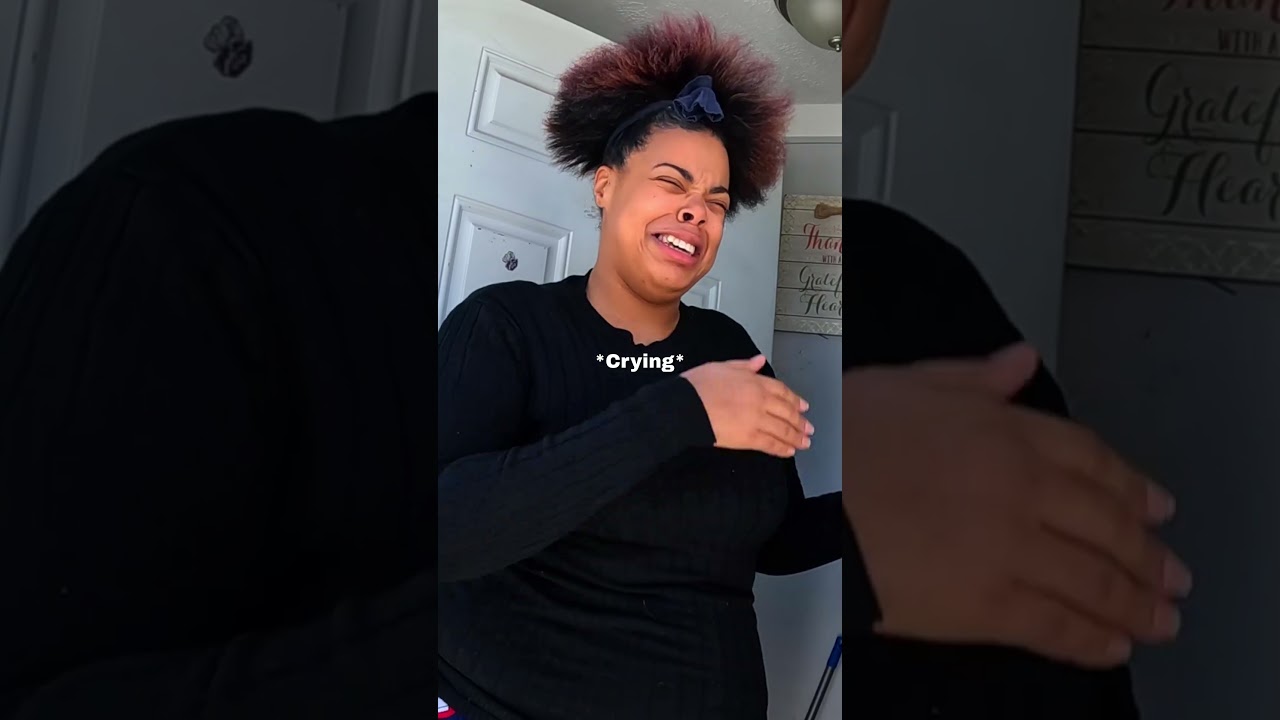 She lost her daughter in a car accident 🥺❤️