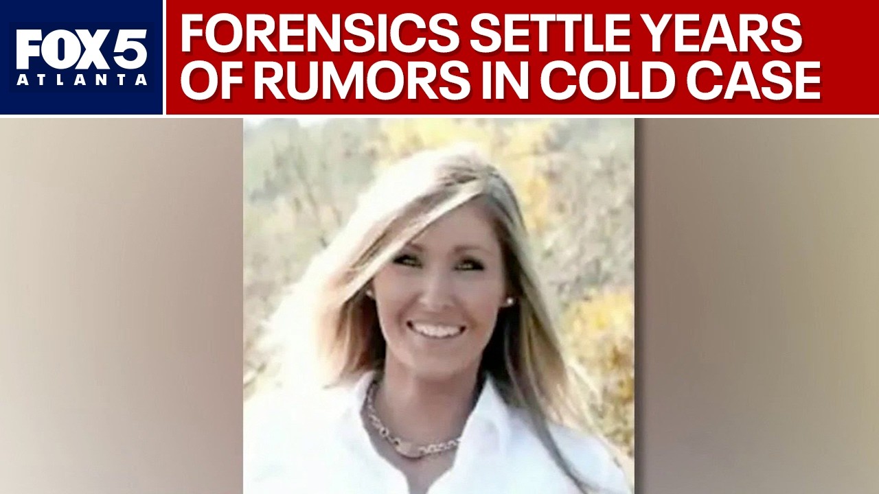 Sheriff rules Heather Turner’s 2017 death a suicide | FOX 5 News