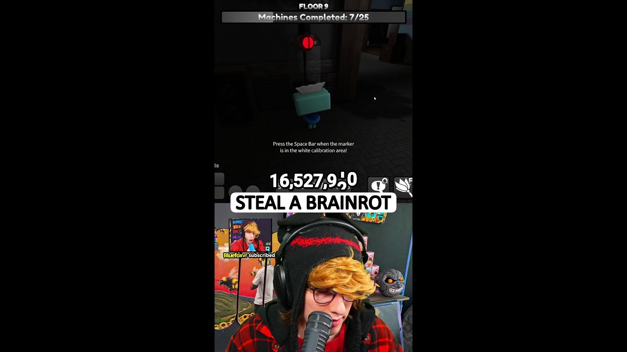 #shorts STEAL A BRAINROT UPDATE