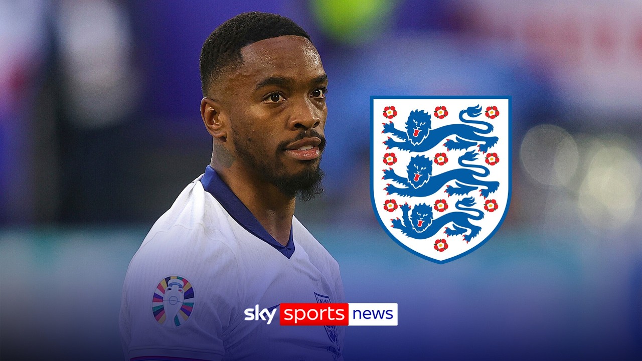 Should Ivan Toney be Harry Kane’s back-up for England? | #skysportsfc