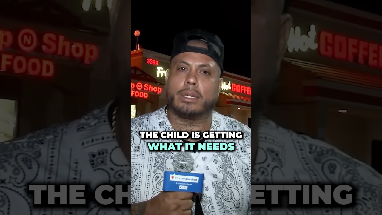 Should parenting be equal?