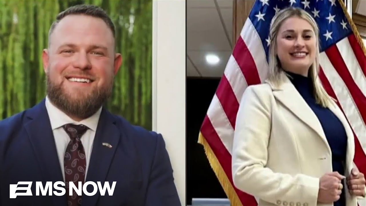 Signs of a blue wave? Democrats’ winning streak continues