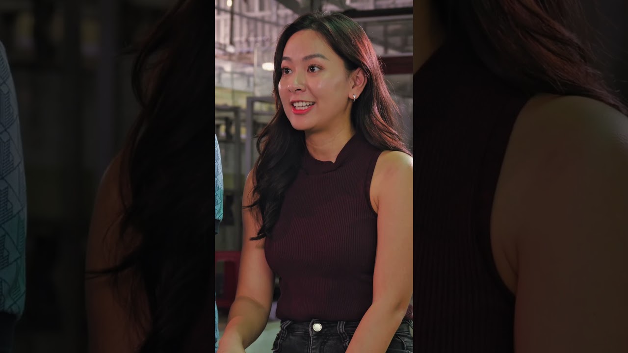 Silkworms taste… Good!?