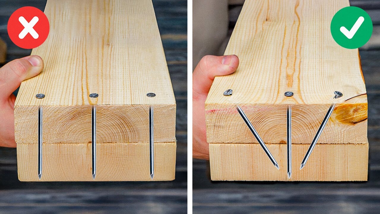 Simple Nail Hacks That Save Time & Effort!