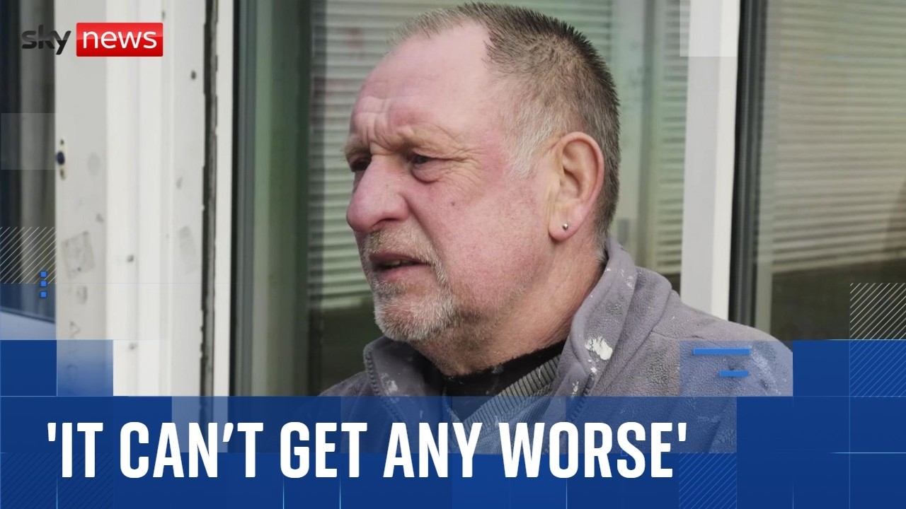 Sky News speaks to Welsh voters three months before elections