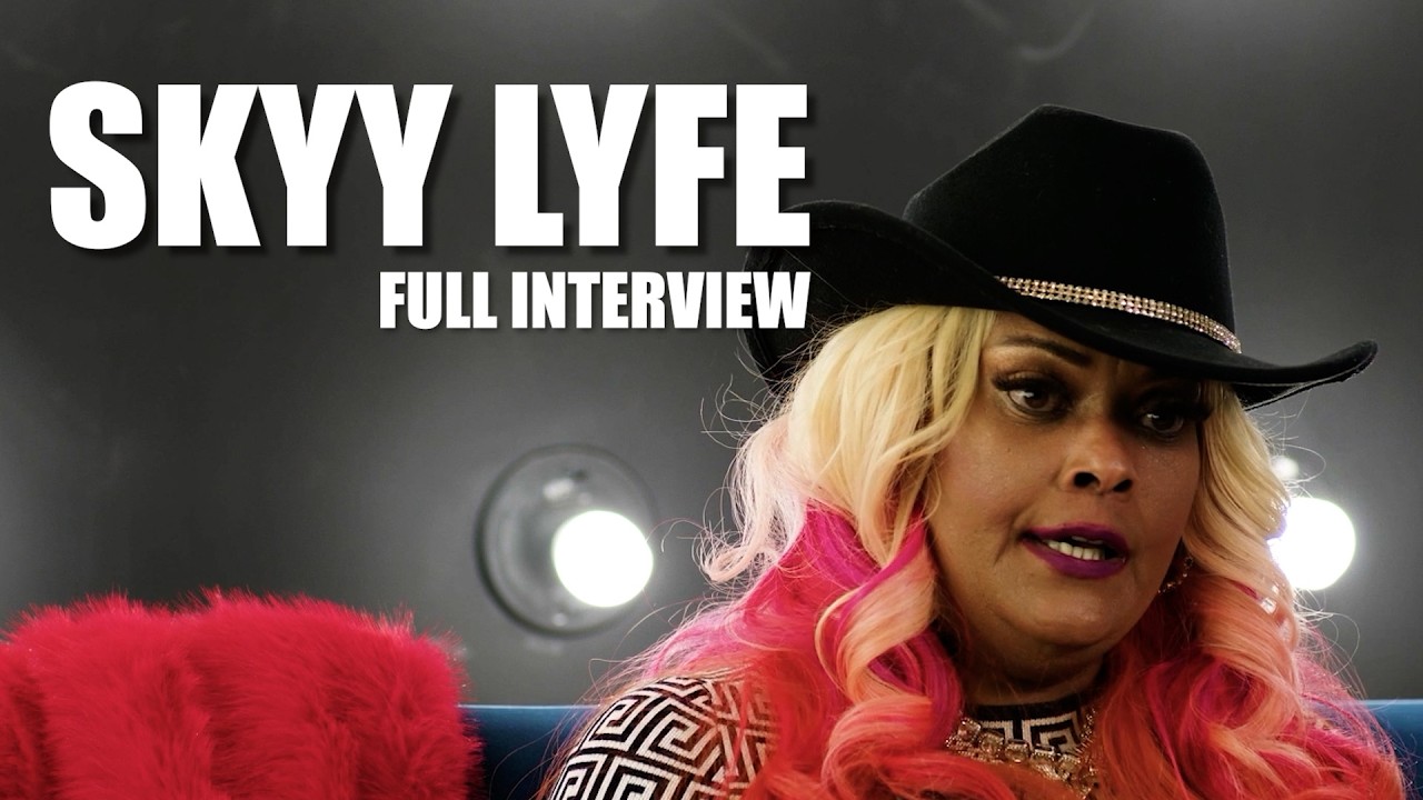 Skyy Lyfe – Tekashi69 set me up to get robbed! “Wack 100 is undercover detective! I have the proof“