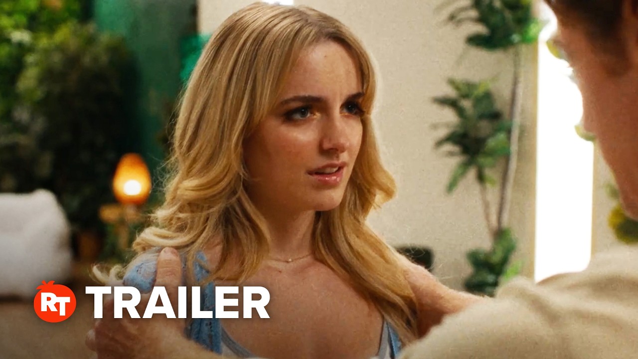 Slanted Trailer #1 (2026)