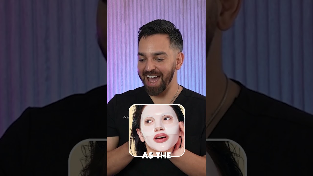 Slugging Hacks: Do This Before Bed | Doctorly #shorts