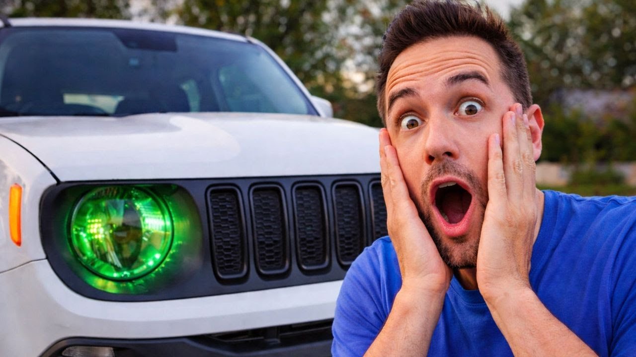 Smart Car Repair Hacks That Actually Work + DIY Fixes You Can Do at Home