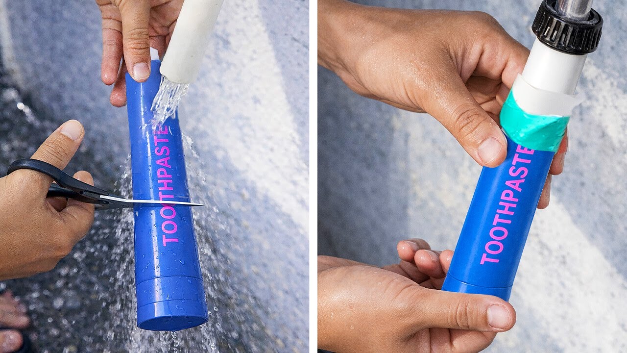 Smart Home & Life Fixes That Actually Work 🔧✨