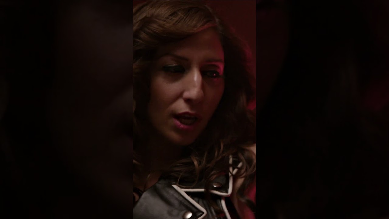 So much happening in under one minute. #KrollShow