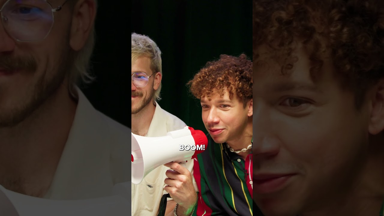 So you weren’t actually supposed to touch that…