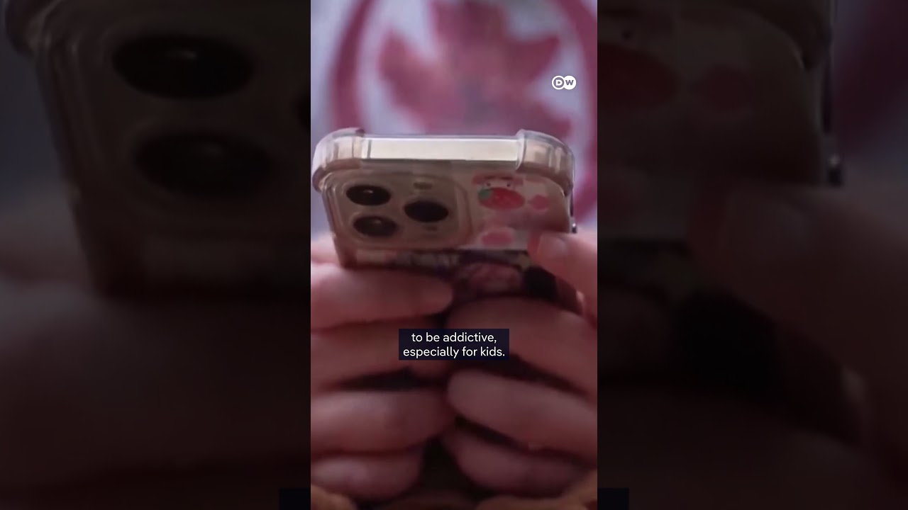 Social media on trial — Meta and Instagram to testify | DW News