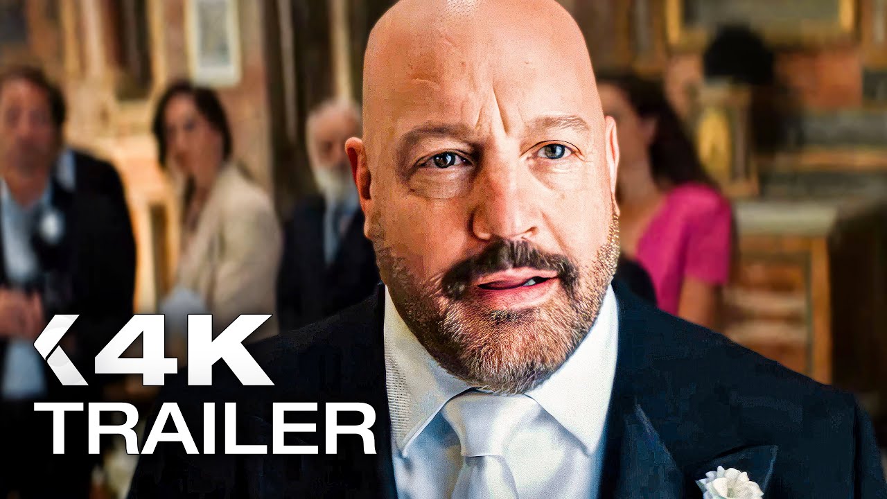 SOLO MIO Official Trailer (2026) Kevin James
