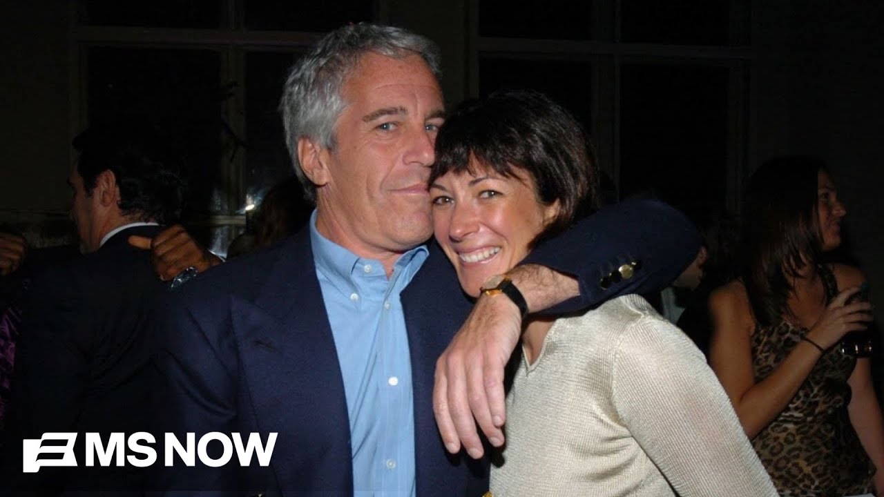 Some Epstein files still redacted despite DOJ’s pledge