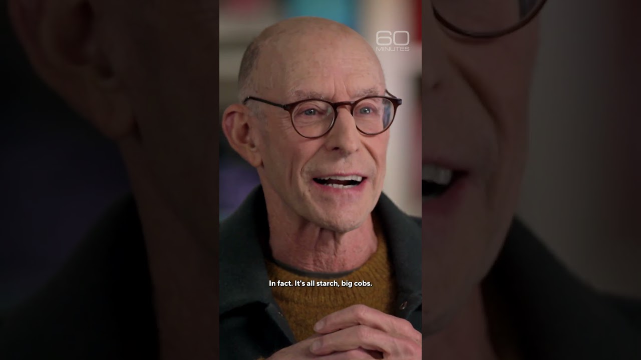 Some foods that appear healthy may be ultraprocessed #shorts